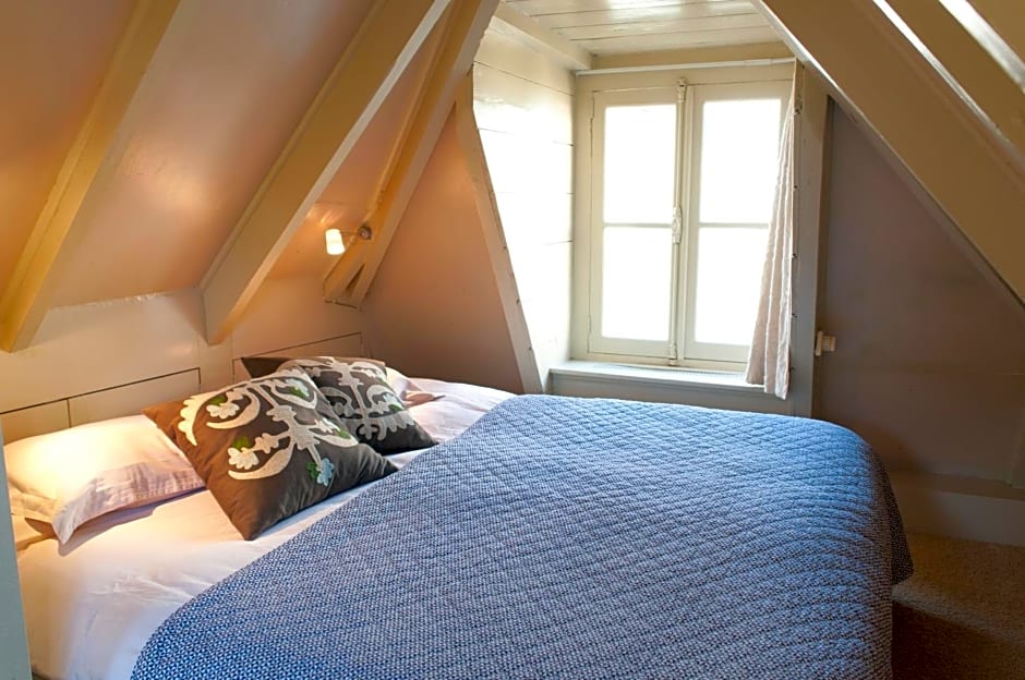 Herengracht 21 Bed & Breakfast – Amsterdam, NY