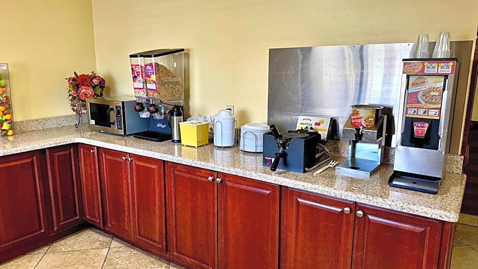 Days Inn by Wyndham Rio Rancho