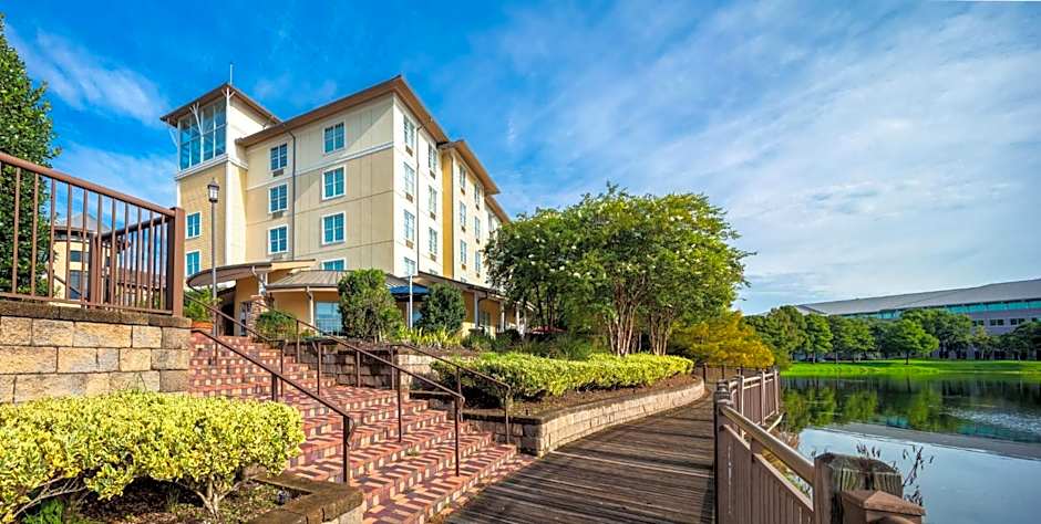 Hotel Indigo Jacksonville-Deerwood Park By IHG