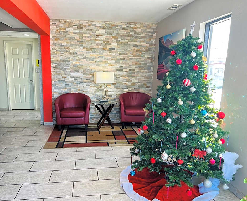 Super 8 by Wyndham Moberly MO