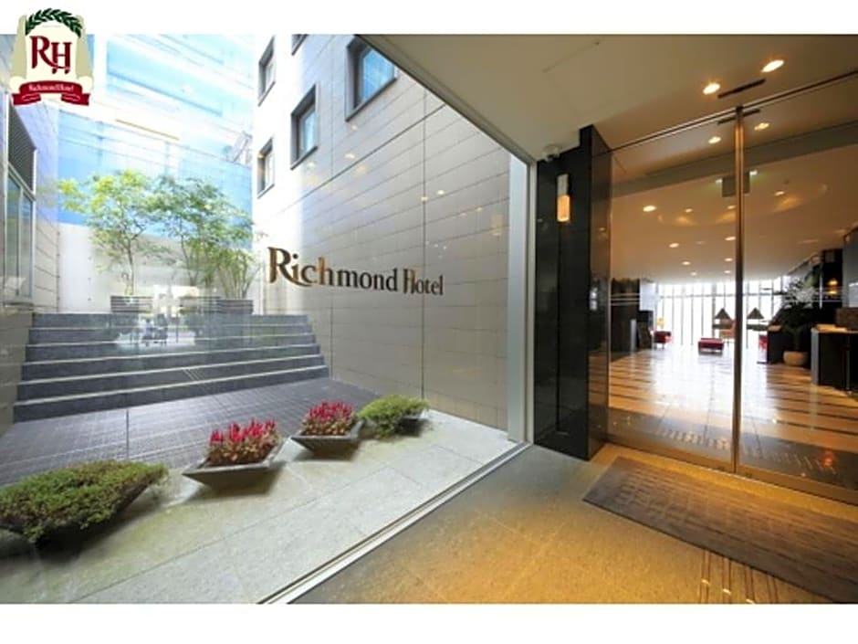 Richmond Hotel Nagoya Nayabashi