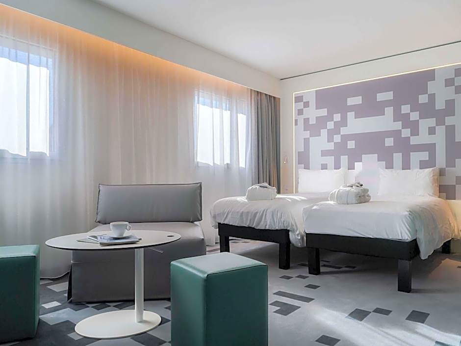 Mercure Béziers
