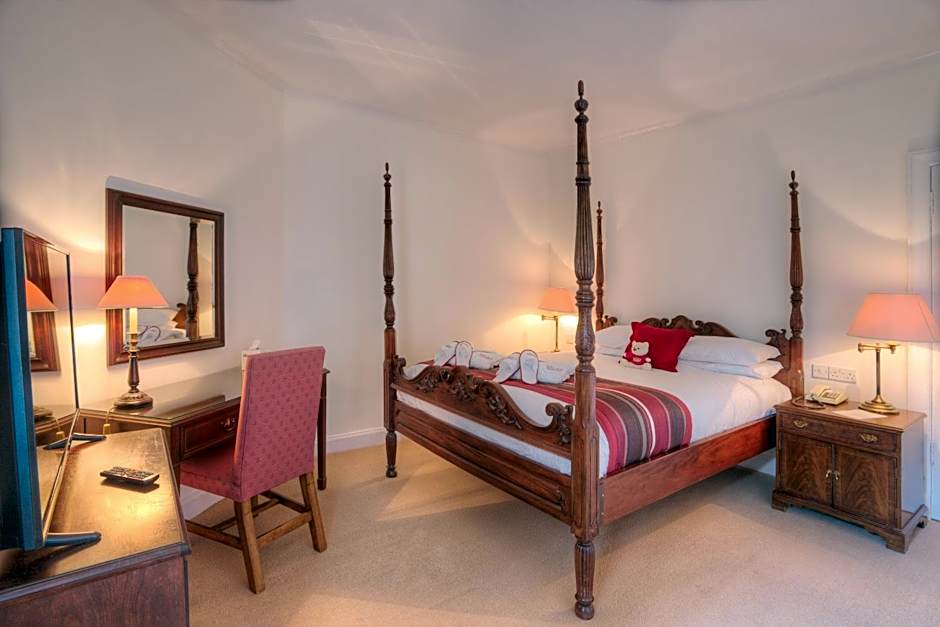 Muthu Newton Hotel (Near Inverness Airport)
