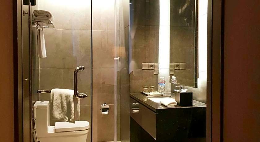 Wyndham Opi Hotel Palembang