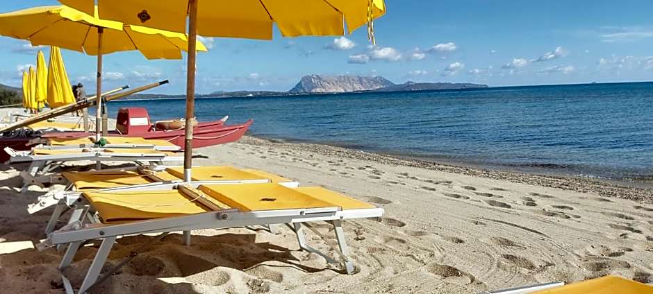 Li Suari Club Village