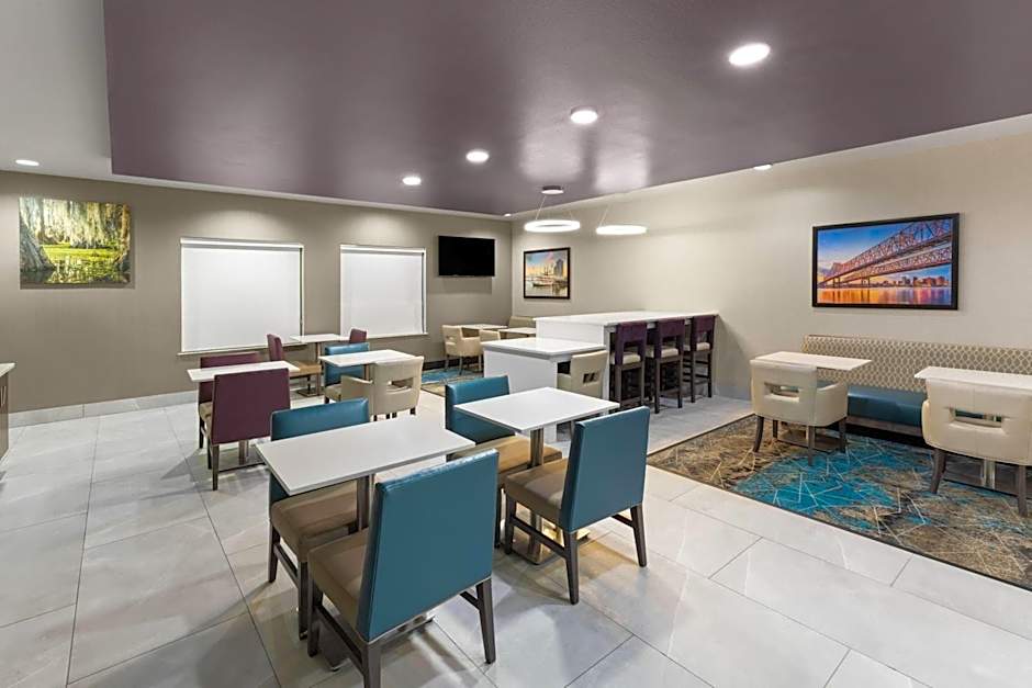 La Quinta Inn & Suites by Wyndham Boutte