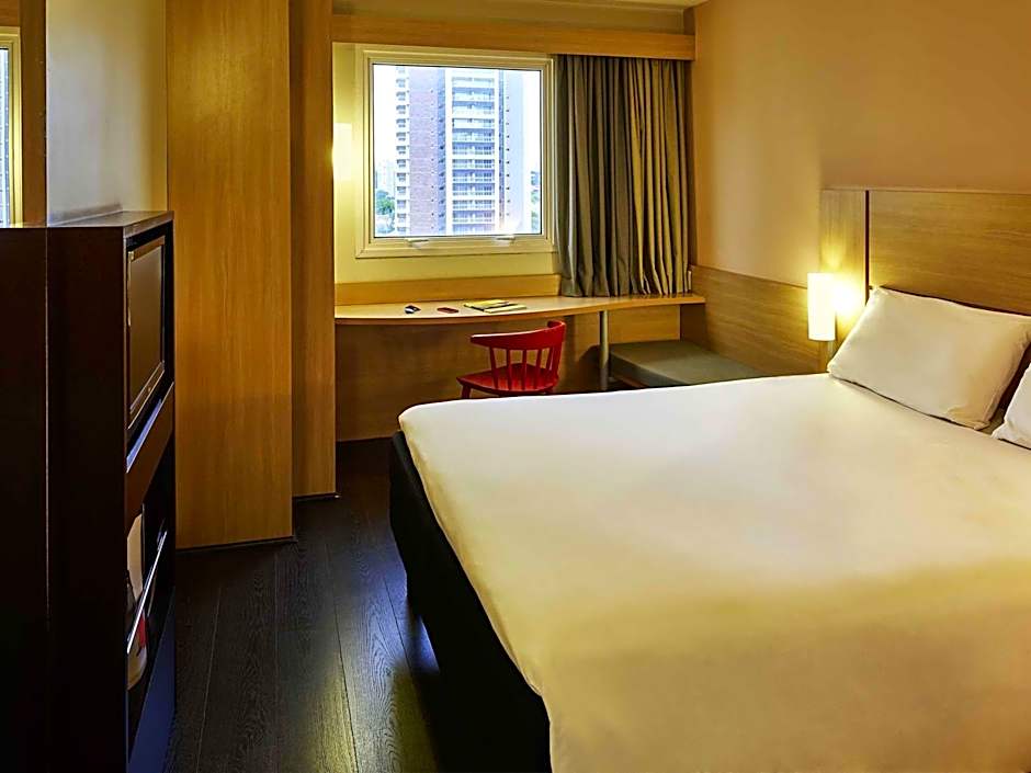 ibis Sao Paulo Morumbi