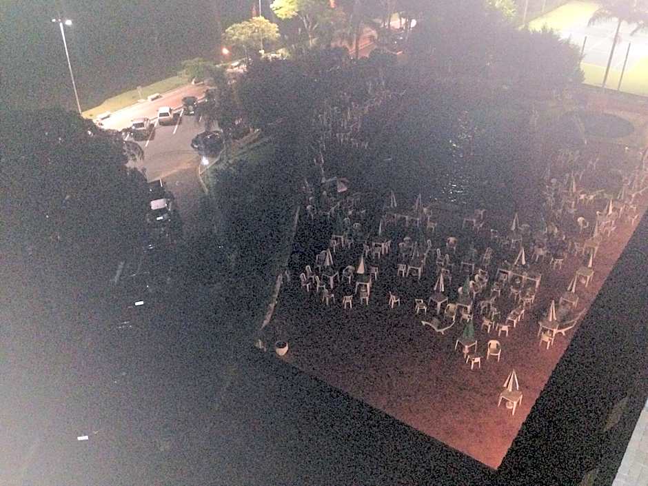 Flat no Hotel Cavalinho Branco