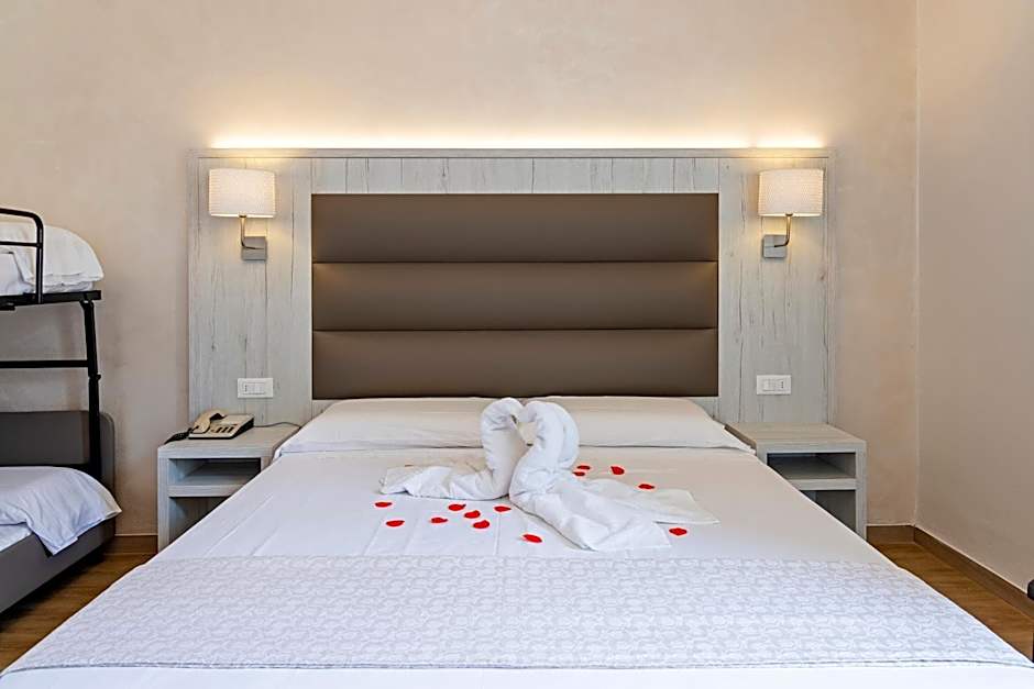 Hotel Biagi & Residence