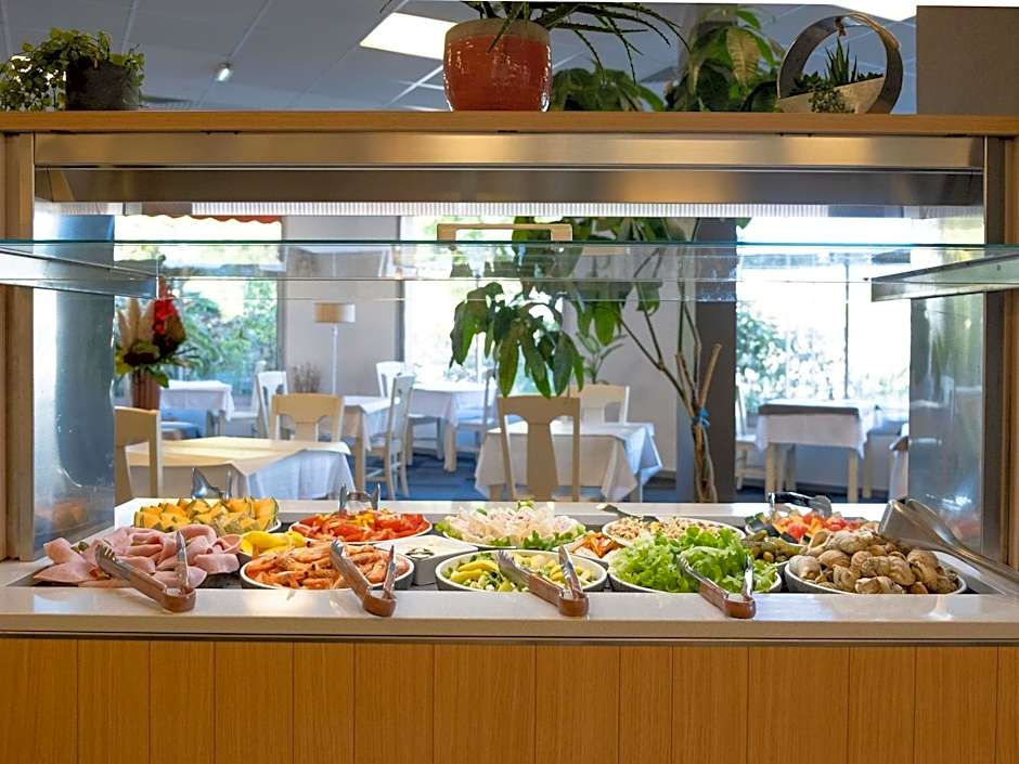 ibis styles Dax Miradour