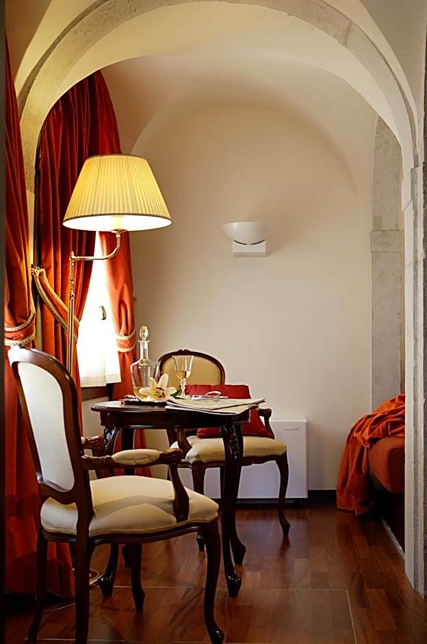 Ruzzini Palace Hotel