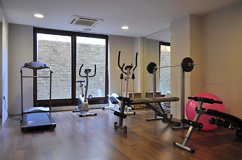 Hotel Dolce International