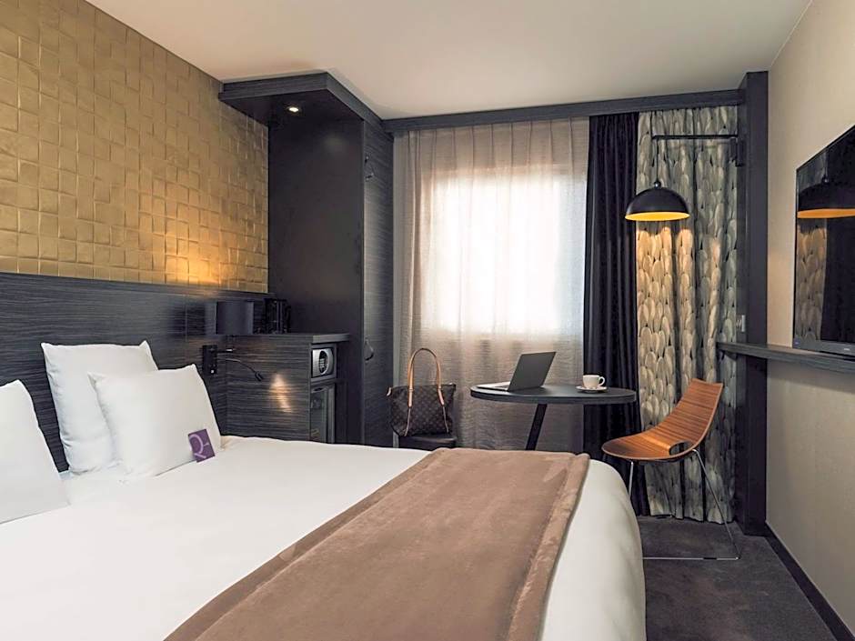 Mercure Paris Porte De Pantin