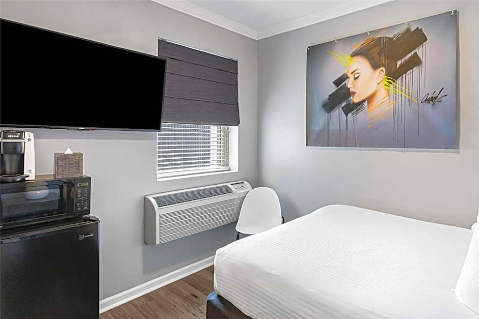 Hotel Chicago West Loop, SureStay Collection by Best Western
