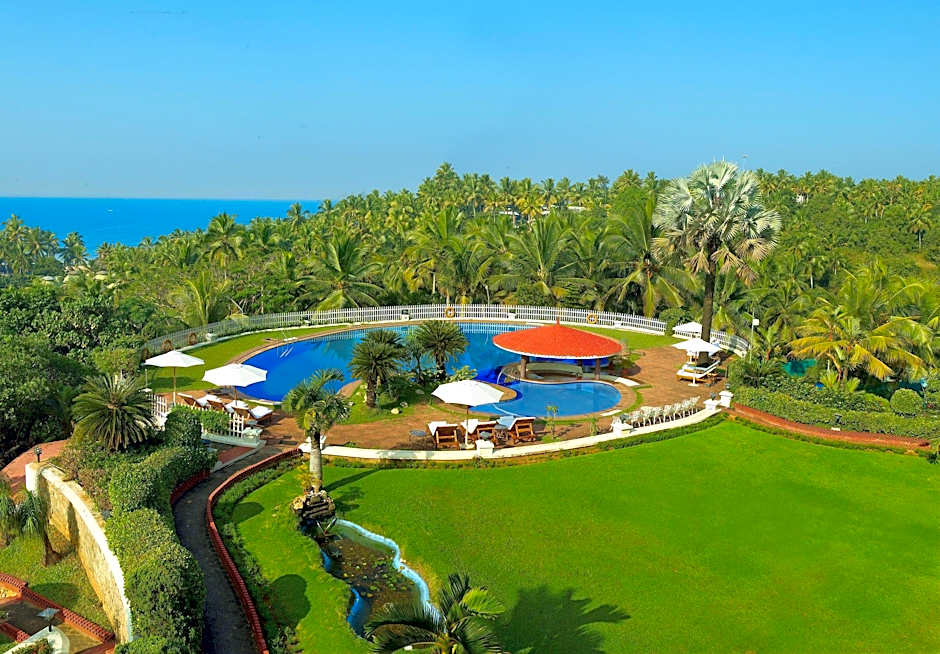 Gateway Varkala