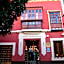 Hotel Ateneo Sevilla