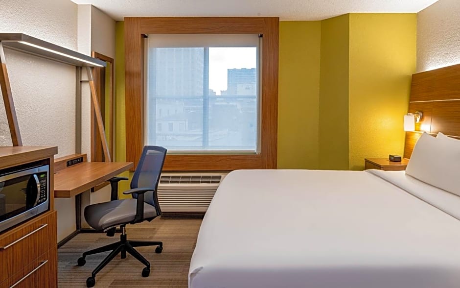 Holiday Inn Express New Orleans Downtown by IHG
