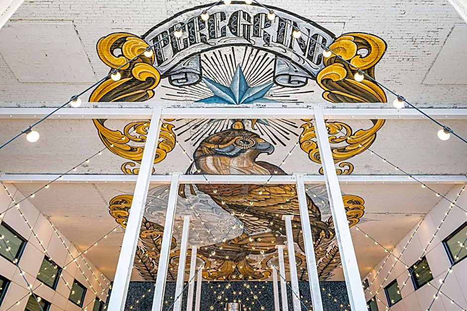 The Peregrine Omaha Downtown Curio Collection by Hilton