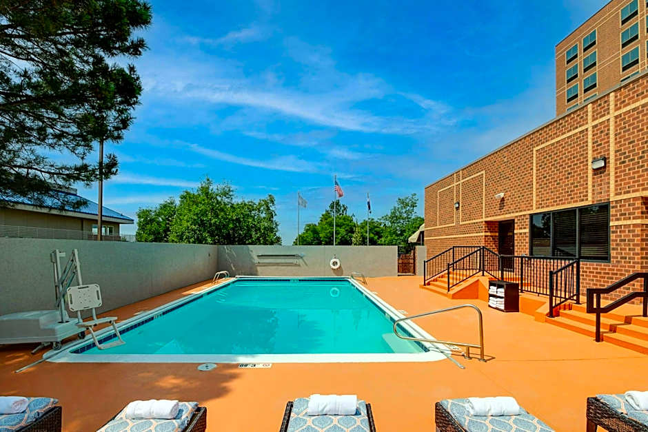 Wyndham Denver Tech Center