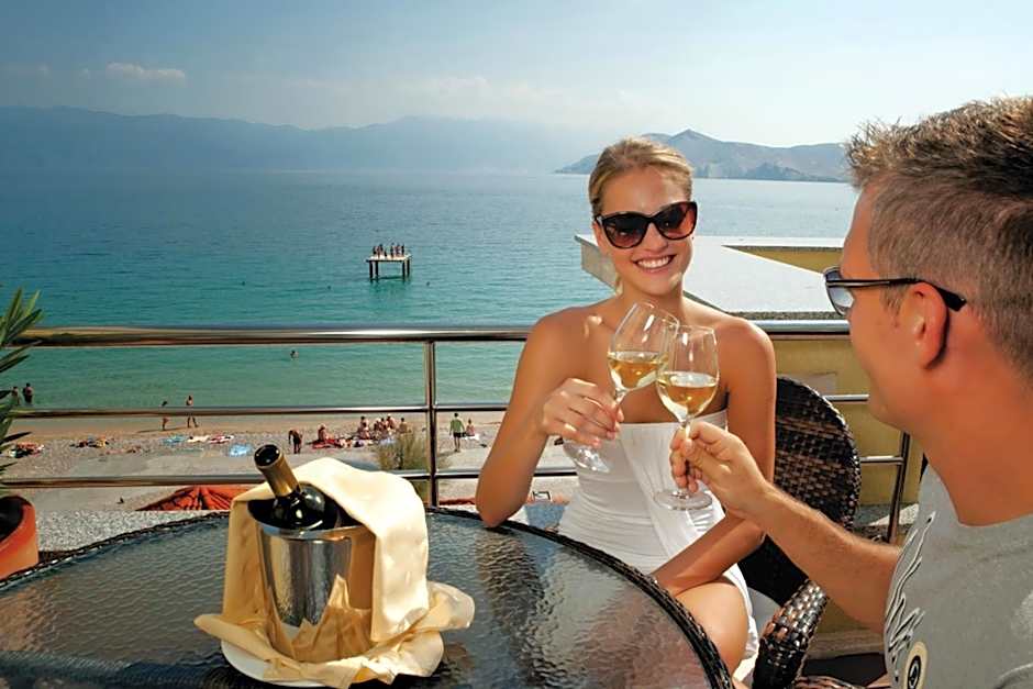 Valamar Atrium Residence