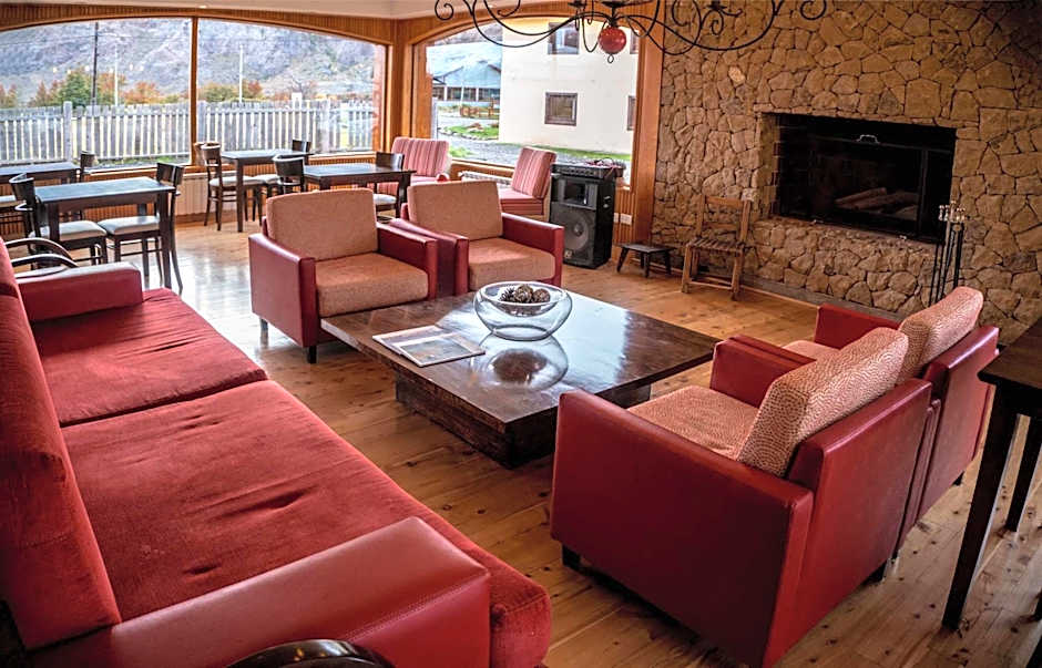 Destino Sur Hotel & Spa de Montaña