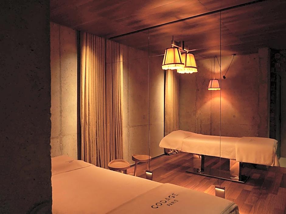 Mondrian Bordeaux Les Carmes