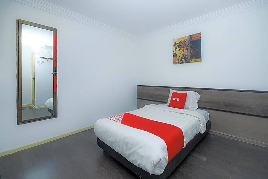 River Inn by OYO Rooms – Miri, WA