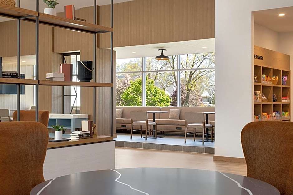 Even Hotel Rochester  Mayo Clinic Area By IHG