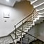 Qotel Comfort Ashok Vihar