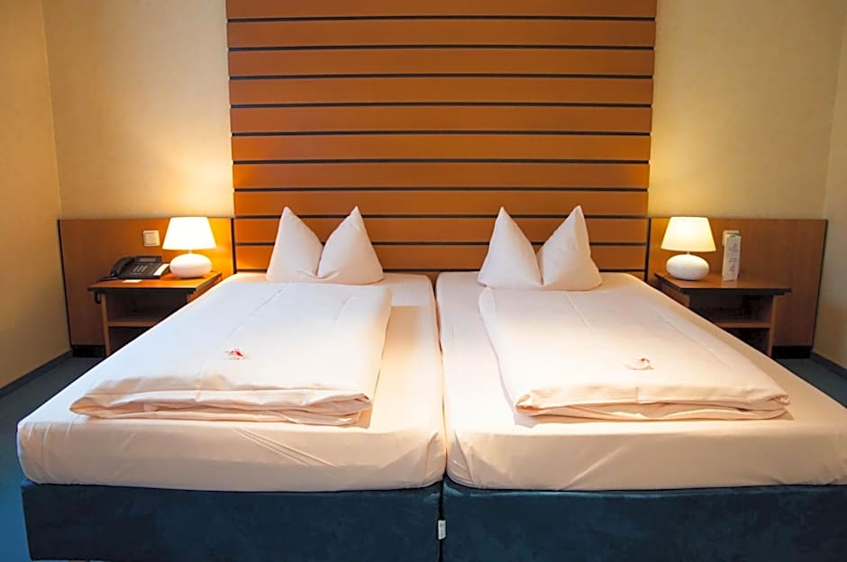 Hotel Stadt Püttlingen