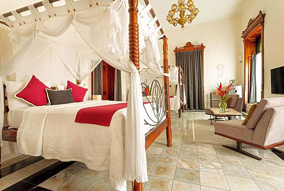 Viva Merida Hotel Boutique