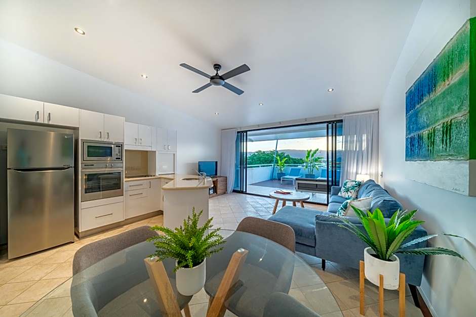 Saltwater Luxury Apartments