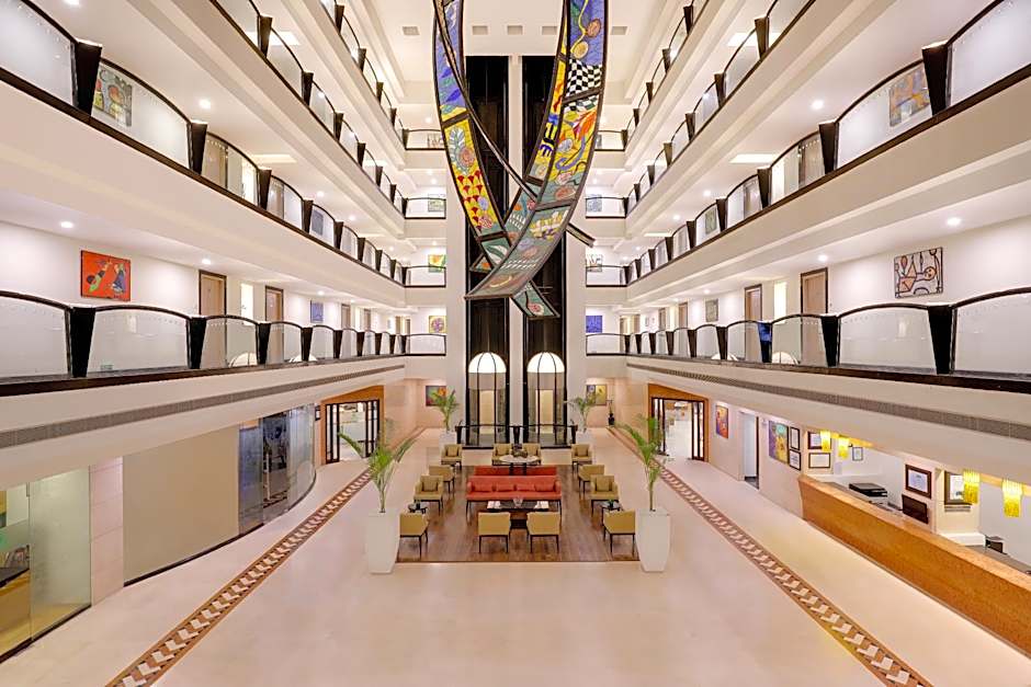 Lemon Tree Hotel Indore