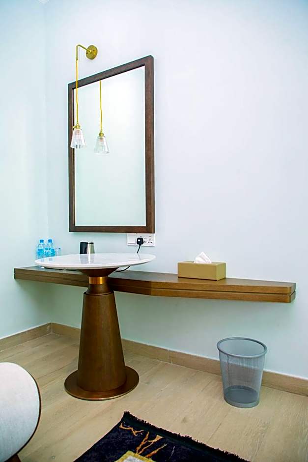 Best Western Dodoma City Hotel