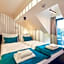 The Hotel Ljubljana
