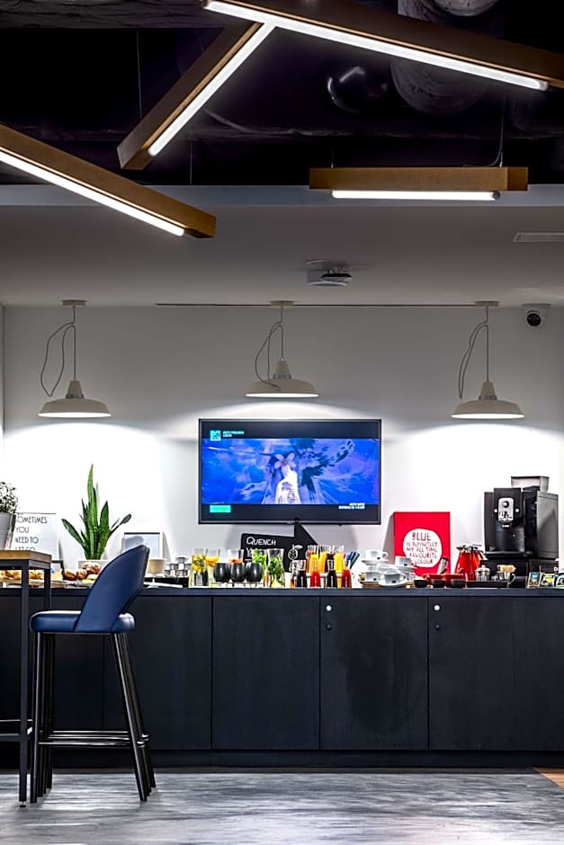 Park Inn by Radisson Poznan