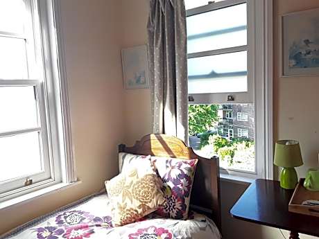 Single Room with Shower