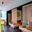 LyvInn Hotel Frankfurt