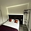 The Originals Access, Halt'Hotel, Clermont Agnetz
