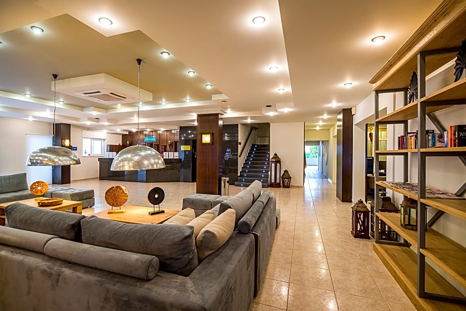 SENSEANA Sea Side Resort & Aquadventure