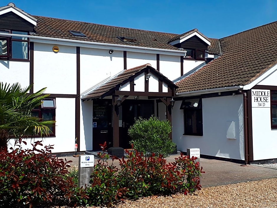 Middle House
