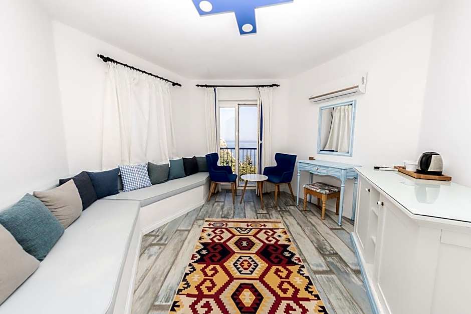 Lavanta Butik Otel Turunc