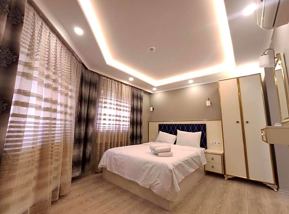 Family Istanbul Hotel