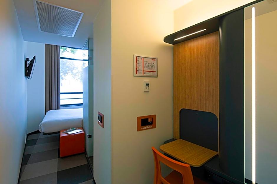 easyHotel Maastricht City Centre