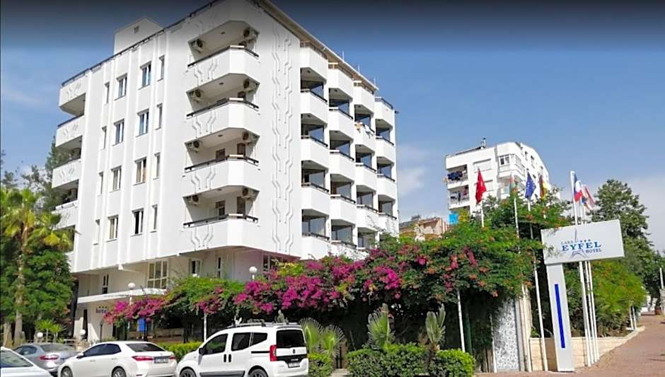 Lara Eyfel Hotel