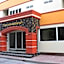 Central Park Hotel