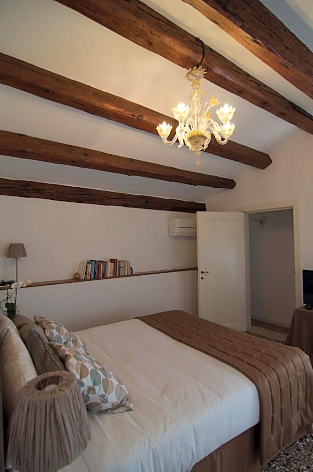 Casa Colleoni