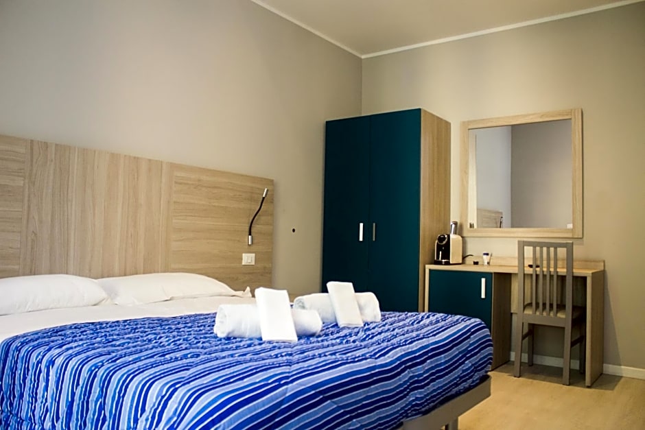 Hotel Sant'Orsola City House