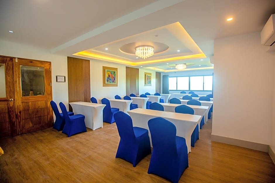 Horizon Hotel Romblon