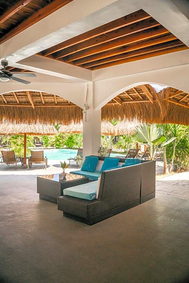 Secret paradise moalboal